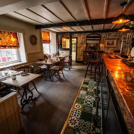 Queen'S Head Askham Askham  Esterno foto