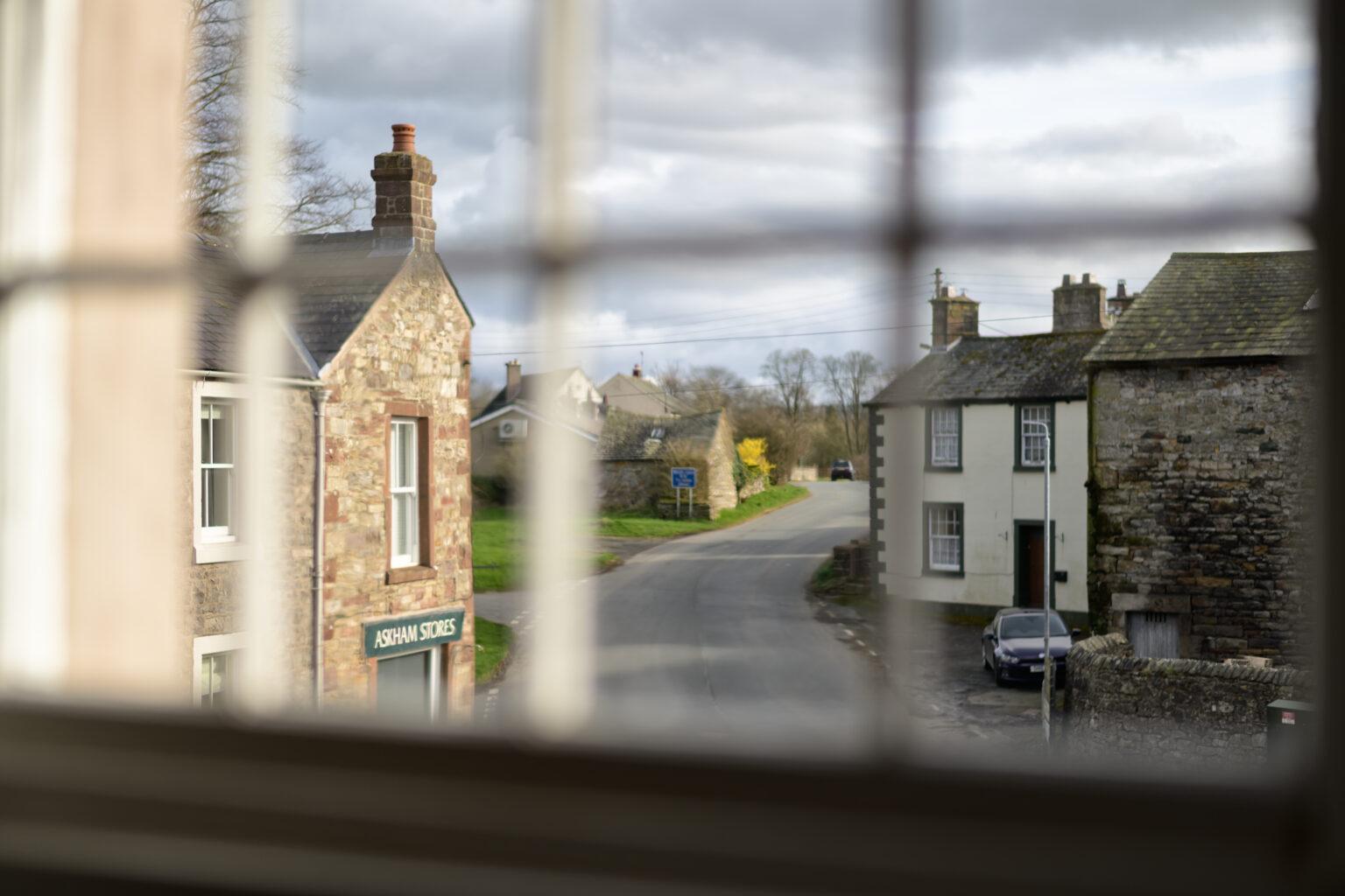 Queen'S Head Askham Askham  Esterno foto