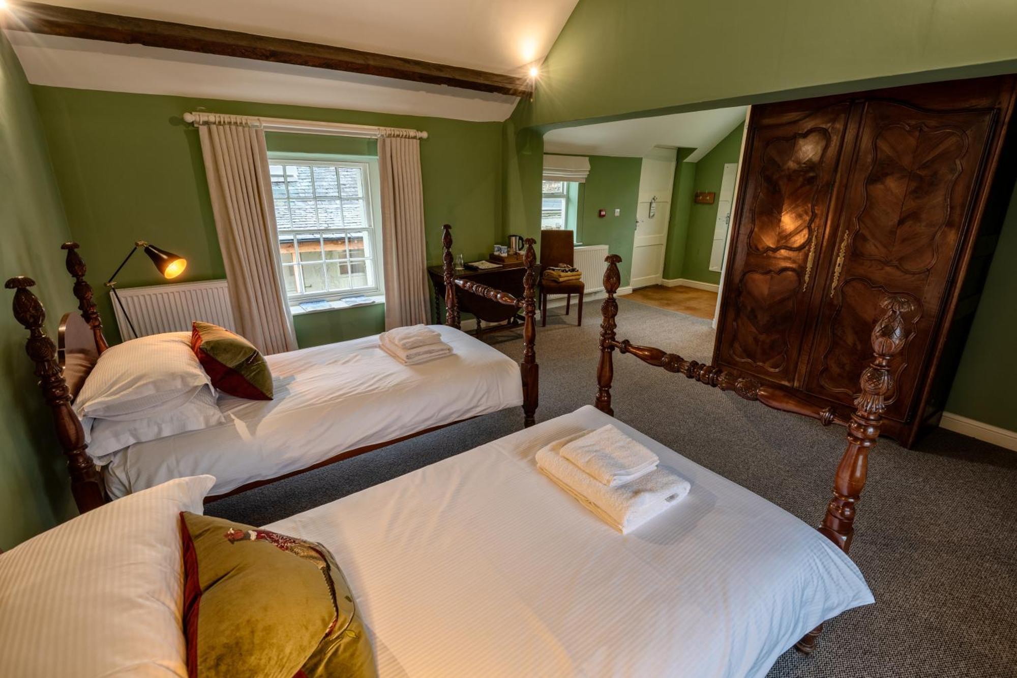 Queen'S Head Askham Askham  Esterno foto