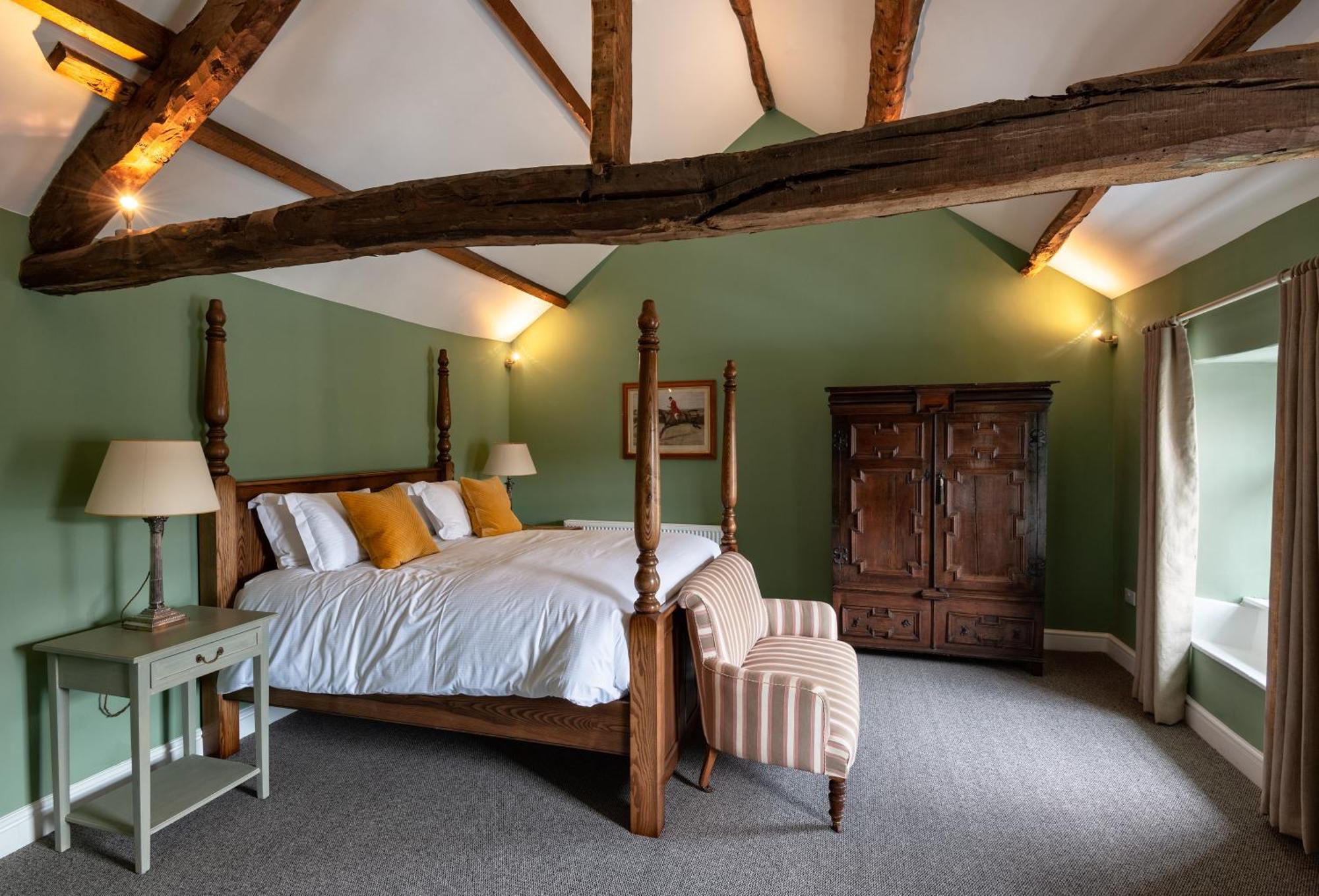 Queen'S Head Askham Askham  Esterno foto