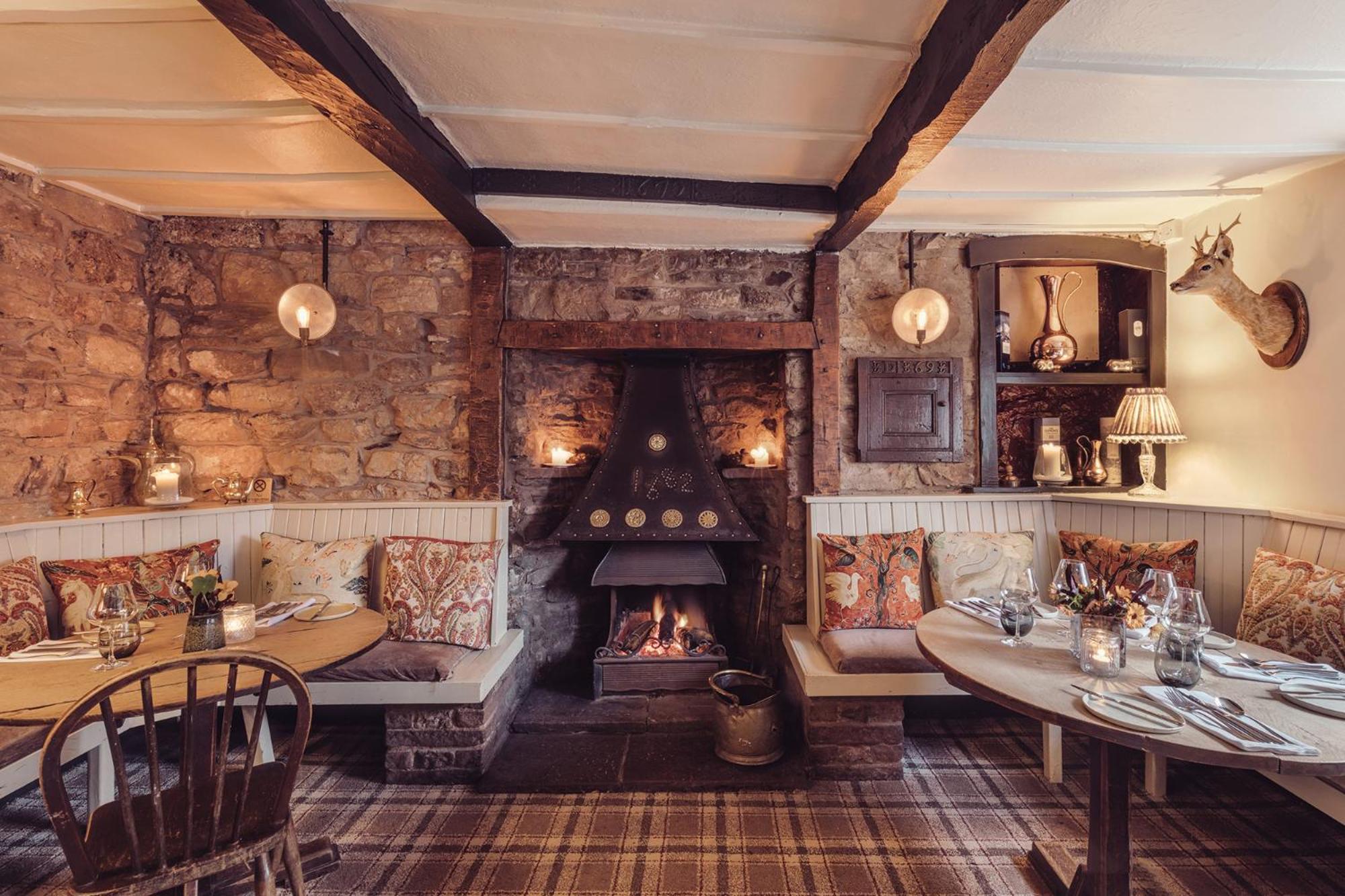Queen'S Head Askham Askham  Esterno foto