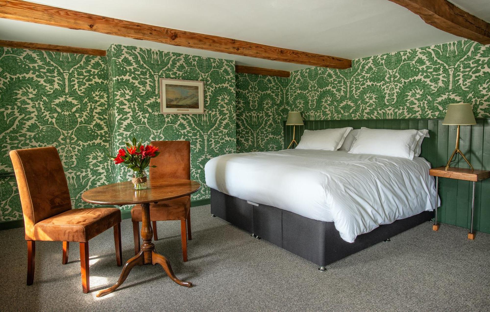Queen'S Head Askham Askham  Esterno foto